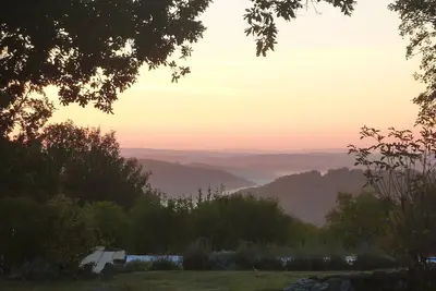 Image de Site d'exception en pleine nature - Parc Naturel des Causses du Quercy, Lot