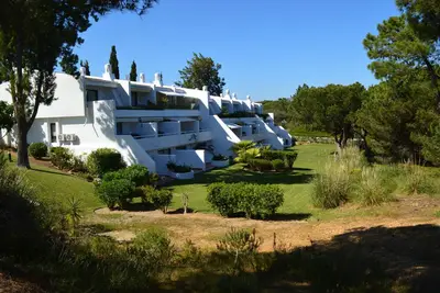 Image de Duplex T1 dans Victory Village - Quinta do Lago