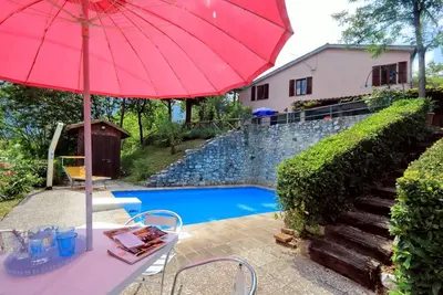 Image de Directement au coeur des monts Sibillini! Nature intacte et paysages enchanteurs. . . wow!