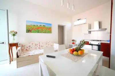 Image de Torre San Giovanni: Appartement - Torre San Giovanni