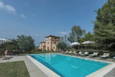 Image de Casale Cinque Valli 8, Emma Villas
