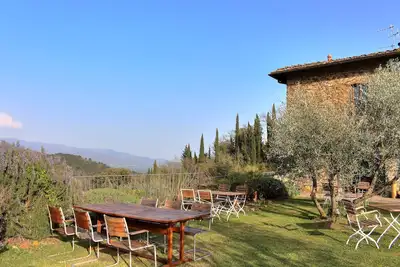Image de Ferme Casavecchia - Les Lys de la vallée