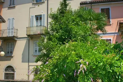Image de Verbania Intra: Appartement - Verbania Intra Dans rle Centre Historique