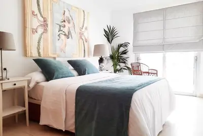 Image de Vacances fantastiques sur un environnement idéal