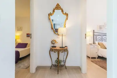 Image de Maison de ville moderne dans le centre de Tavira