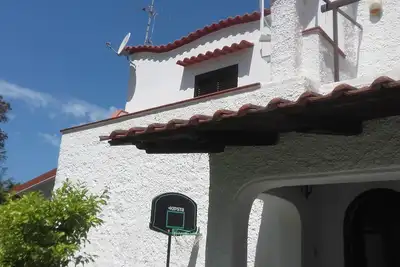Image de Maison neuve sur 2 niveaux située dans une résidence au calme à proximité des services