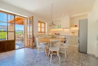 Image de Maison Son Bordoi à Llubí