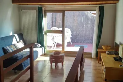Image de appartement - 3 pièces - 2/4 personnesMaison de caractère