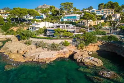 Spectaculaire Penthouse Frontline. Profitez De La Bbq En Sunsets