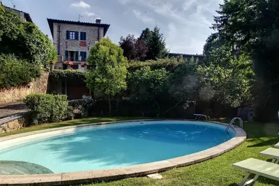 Image de Villa Luce, Villa privée avec piscine dans le Chianti