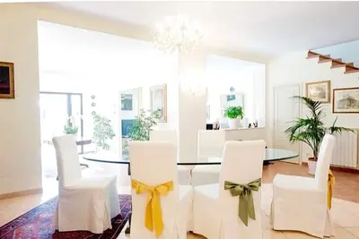 Image de Maison / villa - Rignano Flaminio