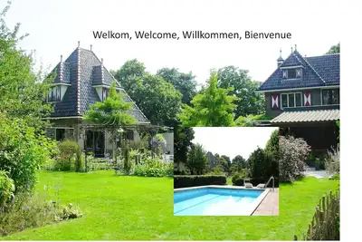 Image de Profitez d'un moment Merveilleux et Délicieux chez 'Logies Taverne'.