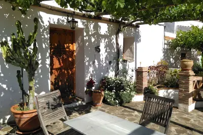 Image de Maison / villa - Macharaviaya