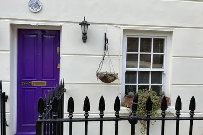 Image de Séjour de charme dans le centre de Londres - (3 chambres / 3 salles de bain)