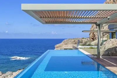 Image de Villa Hermes Conception moderne villa de grand luxe - Offre spéciale 2015