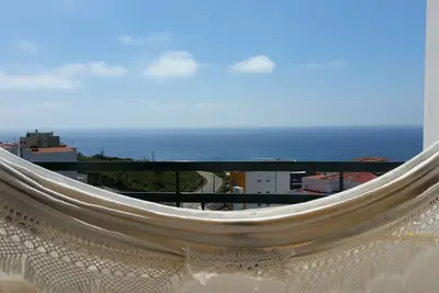 Image de Casa da Gó, Maison T3, Ericeira, vue mer, barbecue