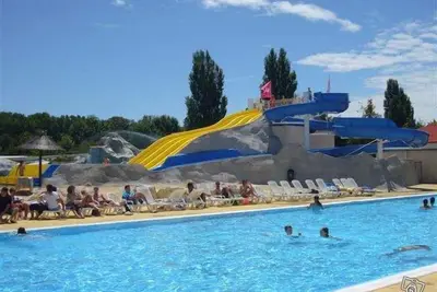 Image de Mh aux Charmettes, 39 m2, 2ch  Sans Vis A Vis, clim,