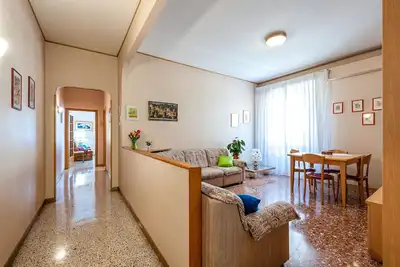 Image de Fantastique maison de vacances à Rome Wi-Fi gratuit à 10 minutes du Vatican