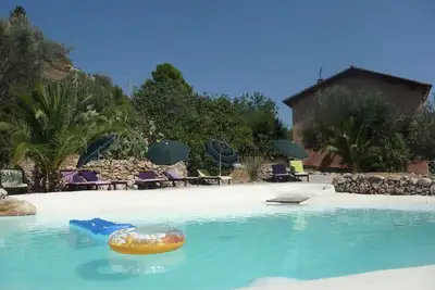 Image de Maison / villa - Santa Flavia