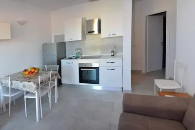 Image de Bel appartement vue mer - Residence Eolo