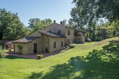 Image de Il Molinaccio 14+2, Emma Villas