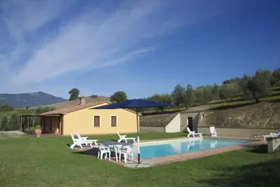 Image de Maison / villa - Cetona