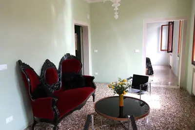 Image de Au coeur de Venise!