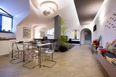 Image de Appartement - Cava dei Tirreni