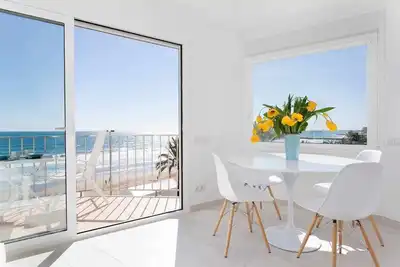 Image de Sitges Bellavista · Vues spectaculaires sur la mer