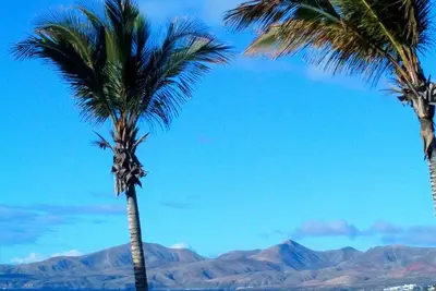 Image de joli apt de vacance au calme avec piscine