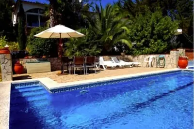 Image de Maison au coeur de l'Empordà avec piscine privée