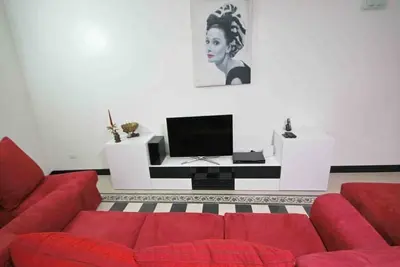 Image de Magnifique appartement de 4 chambres dans le centre de Rome