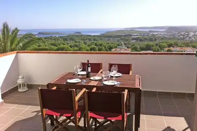 Image de Coves Noves- Détendez-vous à Menorca- Idéal pour les familles et déconnectez-