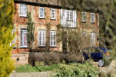 Image de Boutique unique Une retraite de campagne confortable au coeur du Cambridgeshire