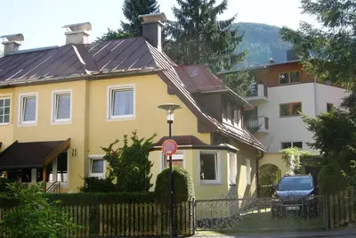 Image de Chalet Struber - Villa 3 chambres de luxe dans le centre de Zell