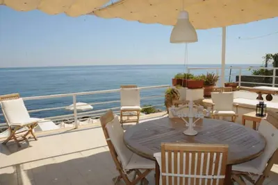 Image de Maison / villa - Palermo - Mondello