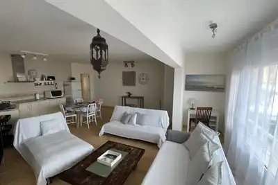 Image de Vue Mer - Excellente position Front Promenade, confortables, spacieuses (65 Mq. ) Et Equipee
