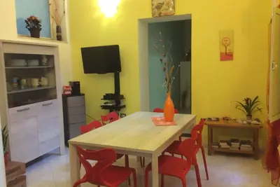 Image de Appartement confortable, lumineux et spacieux au coeur de Cagliari