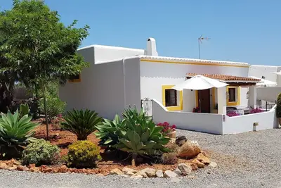 Image de Charmante maison Ă Ibiza