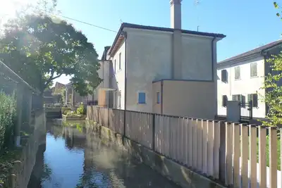 Image de Maison Kaletheia - moulin restauré