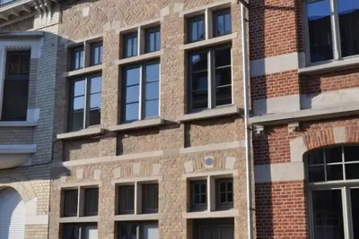 Image de Charmante Maison de Vacances au Cœur D'ypres