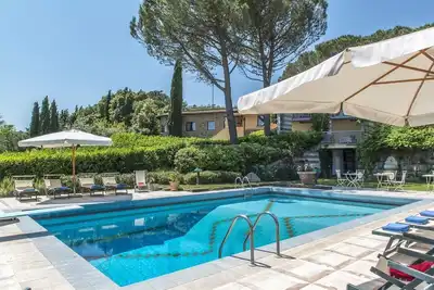 Image de Il Vignale 18+2, Emma Villas