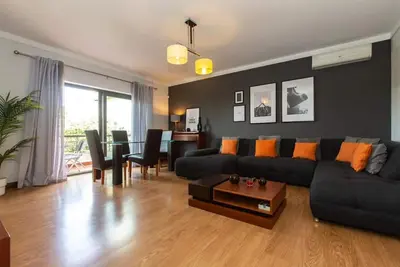 Image de Luxury high end apartment