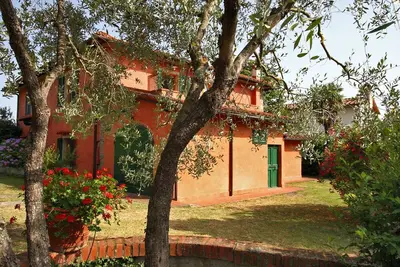 Image de Villa privée avec piscine Villa Acacia