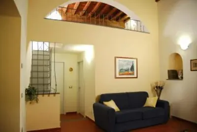 Image de Appartement - Santacroce 52  a Florence