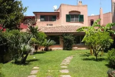 Image de Villa idéale pour vacances en famille, bien équipée, proche mer