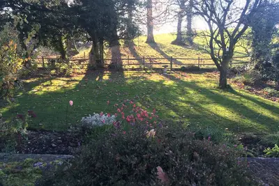 Image de Cottage de luxe Lakeland avec magnifique jardin privé