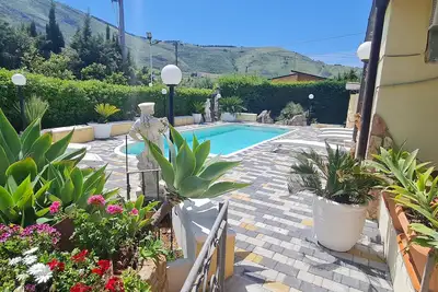 Image de Maison / villa - Castellammare del Golfo