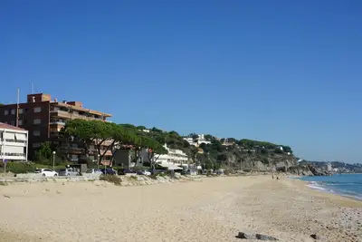 Image de Appartement Mer PREMIÈRE Ligne