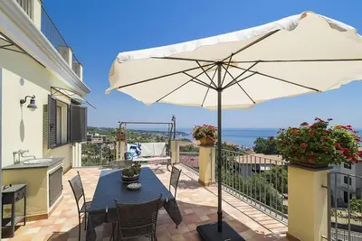 Image de Appartement exceptionnellement panoramique